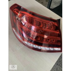 BAŞKAN TİC.MERCEDES A2129060703 E W212 KASA SOL STOP 2129060703